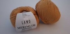 500 g Merino 130 Compact Lang