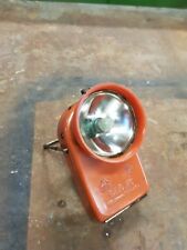 NVA Taschenlampe Lampe ALT