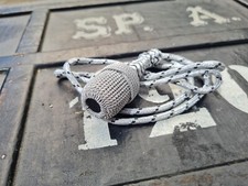 WK2 Portepee Bahnschutz