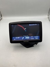 Tomtom start navigation - start,