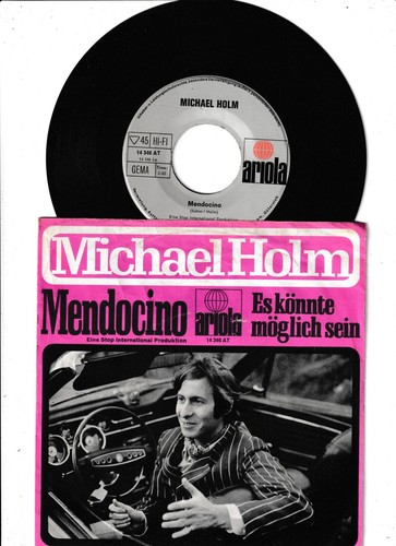 Michael holm mendocino es - -,