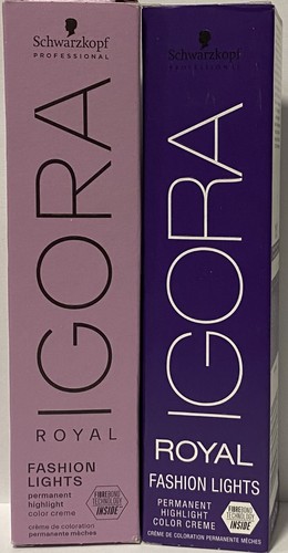 Schwarzkopf igora royal - igora,