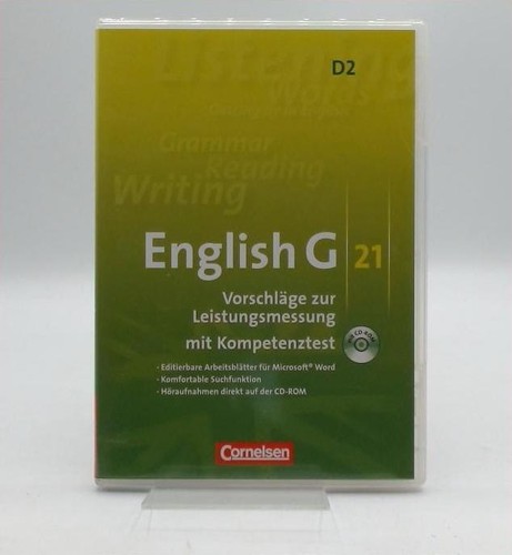 English g21 rom - english, d2
