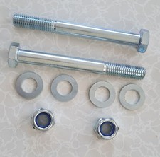 Für VW Bus T2 T3 Schraubenset