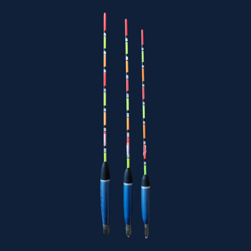Waggler posen einstellbar - ,