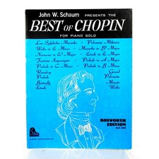 John W. Schaum - Best of