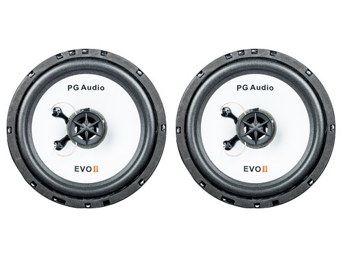 Audio evo 16 5 - 16.2f,, cm