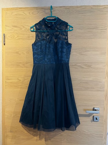 Ballkleid abendkleid kurz - ballkleid,