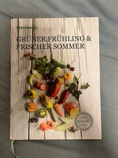 Vorwerk Thermomix Kochbuch -