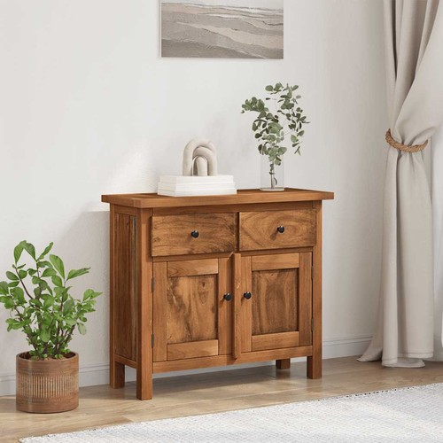Vintage sideboard massives - vintage,