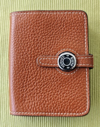 Hermès kartenetui - hermÈs,
