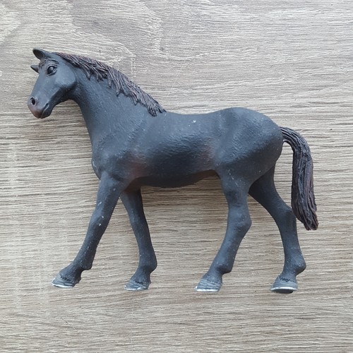 Schleich figur pferd - schleich,