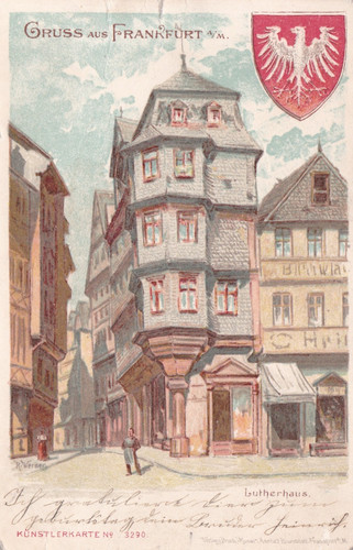 1912 litho deutsches reich - 1912, deutsches-reich
