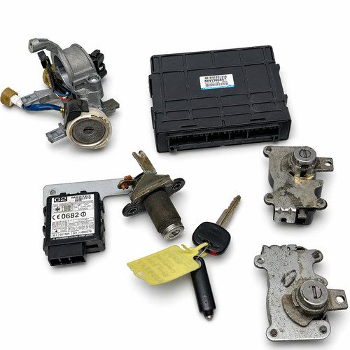 Transponder mit steuergerät - transponder,