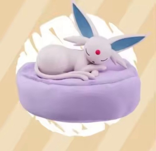 Pokemon original sleeping - pokemon,