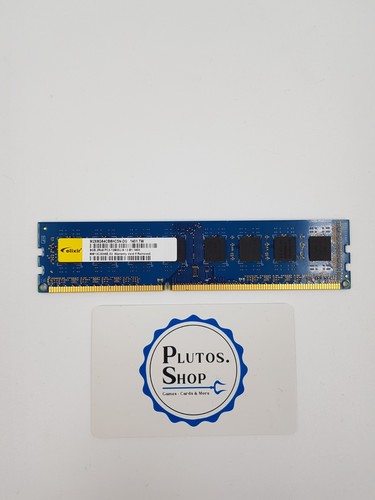 Elixir ddr3 8gb ram pc - elixir,