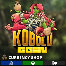 Currency Shop - Last of the