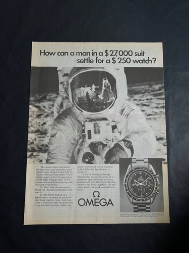 1975 omega speedmaster - 1975,