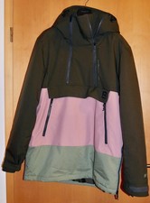 PROTEST Snowboard-Jacke Schneehemd Männer Gr. L Ski Geotech 10k Jacke