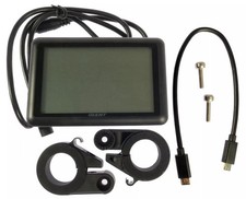 GIANT RIDECONTROL CHARGE LCD