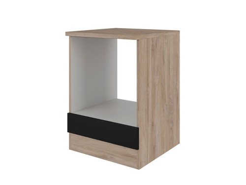 Herdumbauschrank cm breit - -, 60