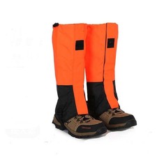 Schneegamaschen Knöchelschutz