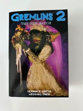 Neca official gremlins greta - official,