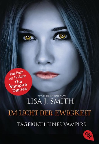 Tagebuch eines vampirs - 13,
