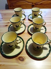 hahn und henne zeller keramik