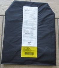 Schockabsorber für ball. Plattenträger zur Erreichung der SA  Schutzfunktion SK4