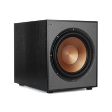 Klipsch R-120SW Reference