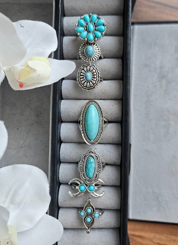 Ringe damen vintage - vintage, stil