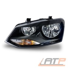 SCHEINWERFER H7/H7 MIT