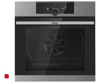 Haier HWO60SM2F3XH Backofen