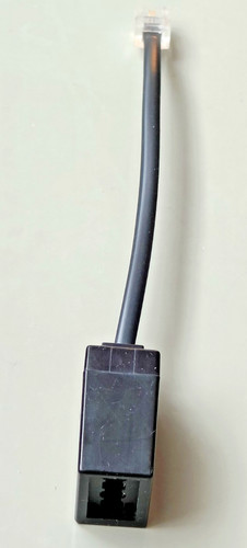 Telefon adapter tae buchse - telefon, tae-buchse