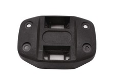 Gepäckträger-Abdeckung oben