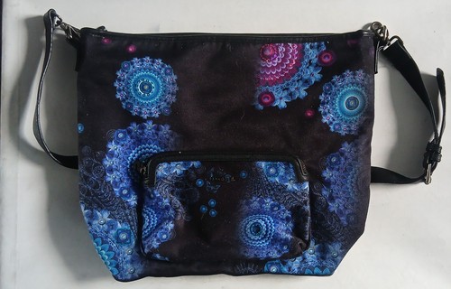 Desigual schultertasche - desigual,