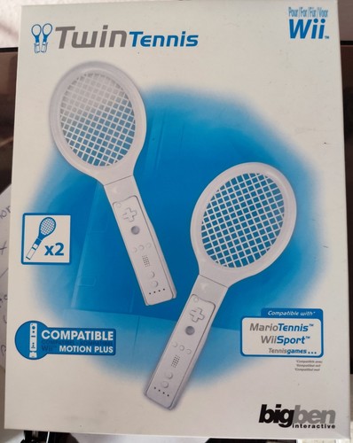 Big ben twin tennis - big, für