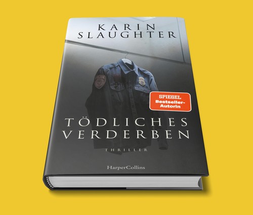Tödliches verderben karin - verderben,