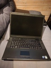 Dell vostro 1510 Laptop 