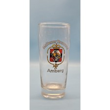 Malteser Amberg 0,5l Bierglas