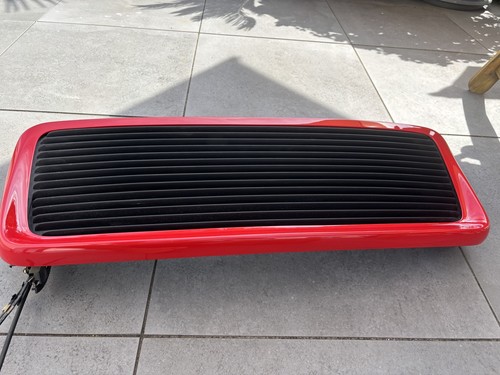 Heckspoiler porsche 964 - heckspoiler,
