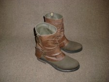 Vintage UNIQUER® Damen