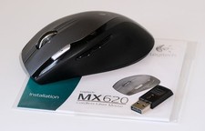 Logitech MX620 USB Kabellose