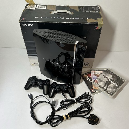 Sony cechc03 playstation - cechc03, 3