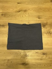 Hoppediz Bondingtop Babyboomer XXL Grau