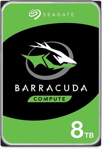 Festplatte seagate 8tb - festplatte,