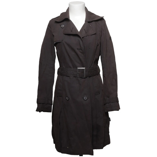 Khujo trenchcoat damen - trenchcoat,,