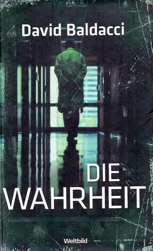 Die wahrheit david baldacci - die,