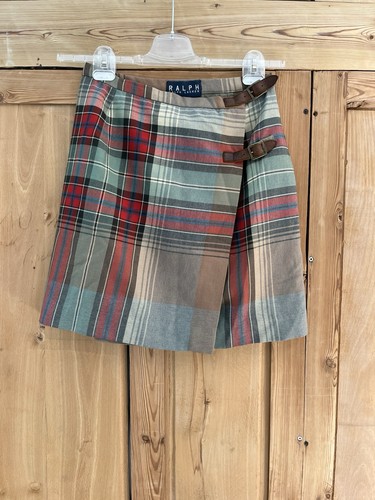 Ralph lauren rock wolle 8 - gr.,
